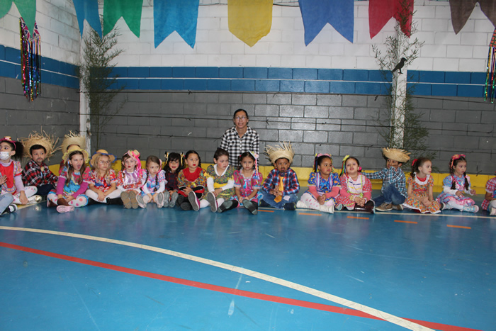 Festa Junina 2022